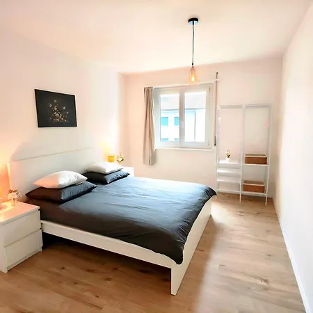 3-zimmer In Lage Appartement Berne