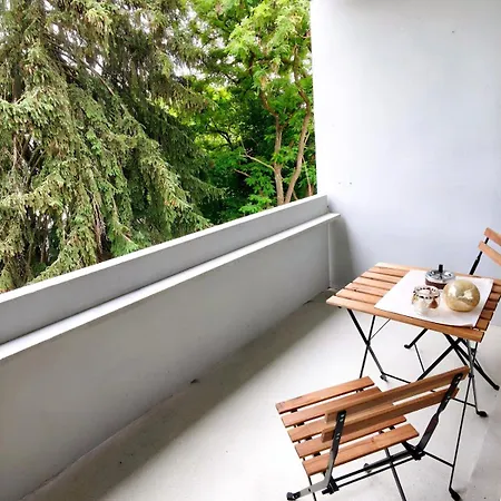 3-zimmer In Lage Appartement