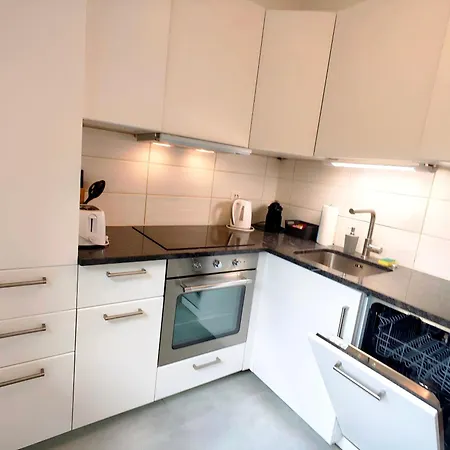 Appartement 3-zimmer In Lage Berne