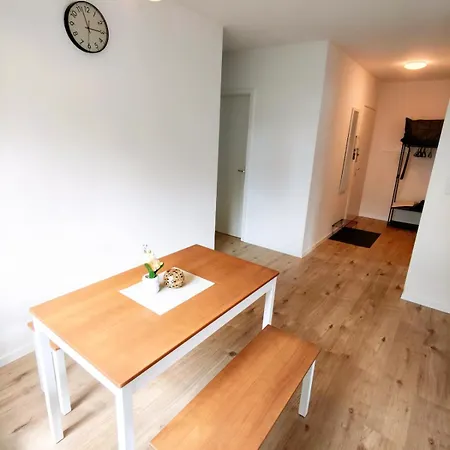 3-zimmer In Lage * Berne