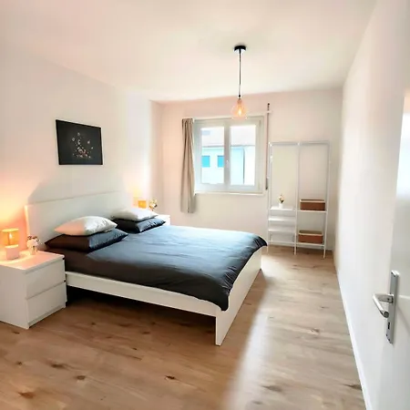 3-zimmer In Lage Appartement