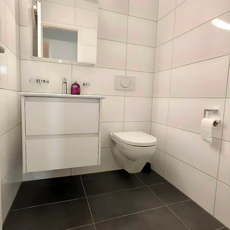 3-zimmer In Lage Appartement *
