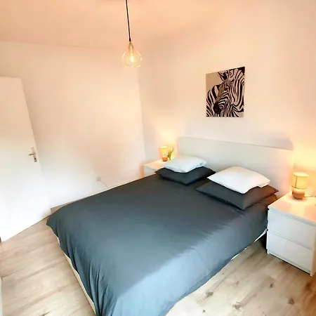 3-zimmer In Lage Appartement Berne