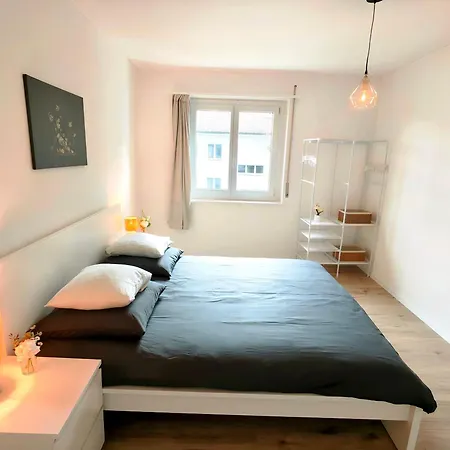 3-zimmer In Lage Appartement