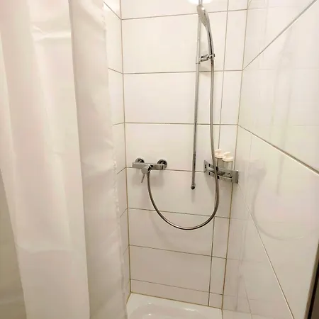 Appartement 3-zimmer In Lage