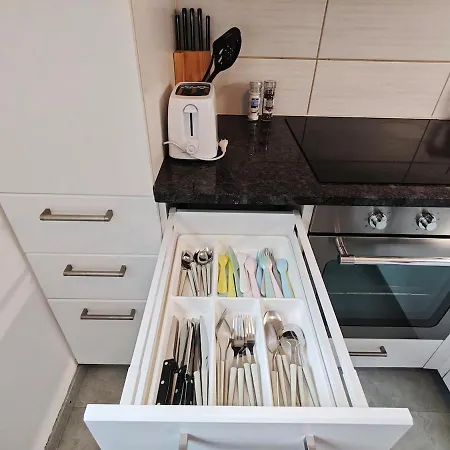 3-zimmer In Lage Appartement Berne