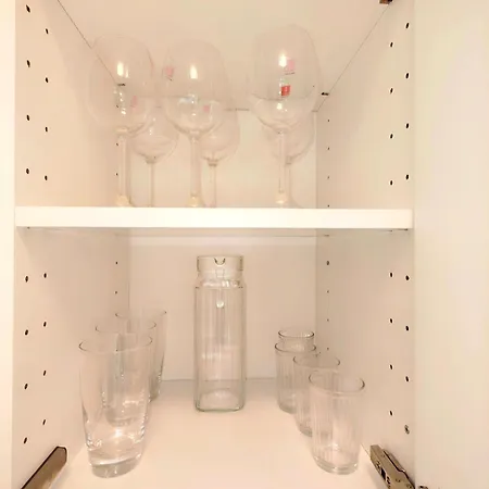 3-zimmer In Lage Appartement *